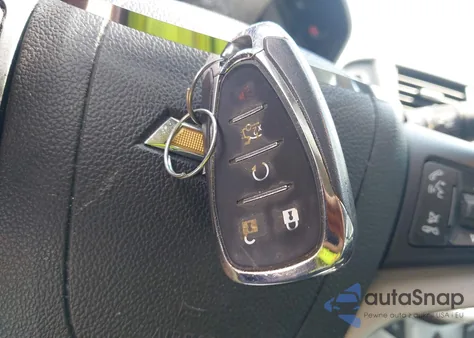 2018 Chevrolet Sonic Lt Auto from USA, damaged, VIN 1G1JD5SH4J4125577